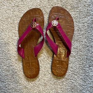 Tory Burch Flip Flops